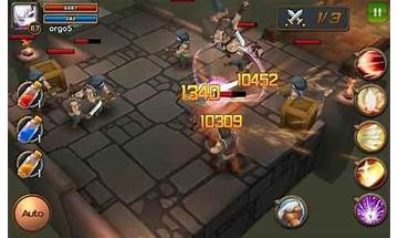 Darklord for Android - Download the APK from Habererciyes